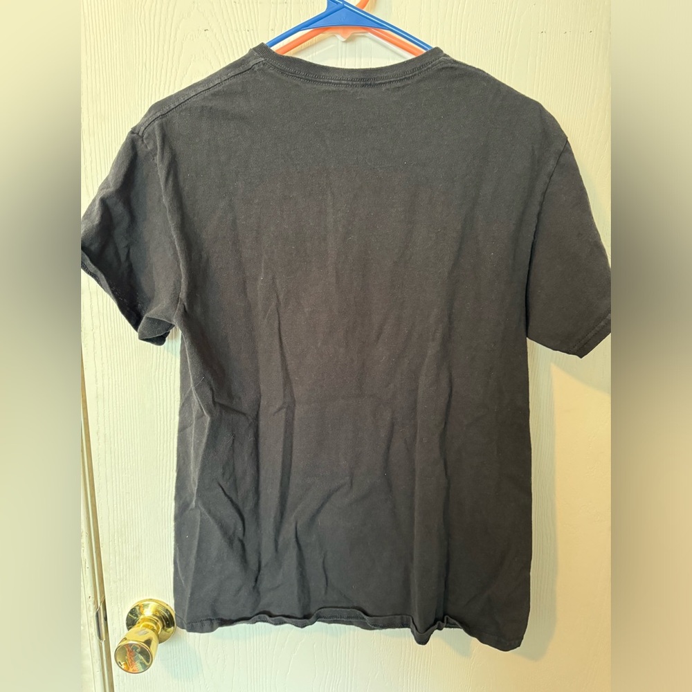 Star Wars T-shirt size medium - Picture 3 of 3
